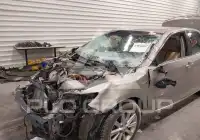 2013 Toyota CAMRY фото