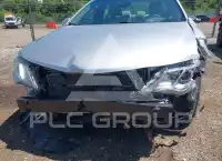 2013 Toyota CAMRY фото
