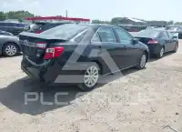 2013 Toyota CAMRY фото