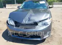 2013 Toyota CAMRY фото