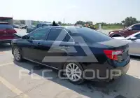 2013 Toyota CAMRY фото