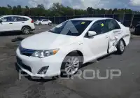 2013 Toyota CAMRY фото