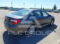 2013 Toyota CAMRY фото