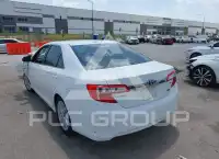 2013 Toyota CAMRY фото