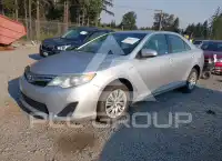 2013 Toyota CAMRY фото