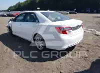 2013 Toyota CAMRY photo