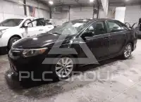 2013 Toyota CAMRY фото
