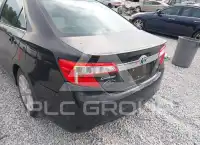2013 Toyota CAMRY фото