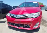 2013 Toyota CAMRY фото