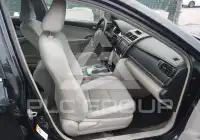 2013 Toyota CAMRY фото