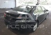 2013 Toyota CAMRY фото