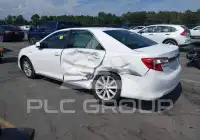 2013 Toyota CAMRY фото