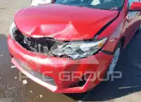 2013 Toyota CAMRY фото