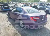 2013 Toyota CAMRY фото