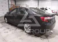 2013 Toyota CAMRY фото