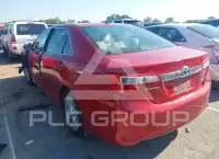 2013 Toyota CAMRY фото