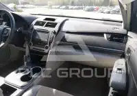 2013 Toyota CAMRY photo