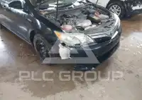 2013 Toyota CAMRY фото