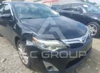 2013 Toyota CAMRY photo