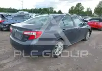 2013 Toyota CAMRY фото