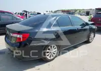 2013 Toyota CAMRY фото