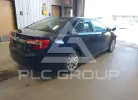 2013 Toyota CAMRY фото