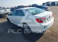 2013 Toyota CAMRY фото