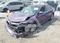 2013 Toyota CAMRY фото
