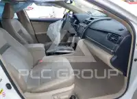 2013 Toyota CAMRY фото