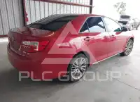 2013 Toyota CAMRY photo