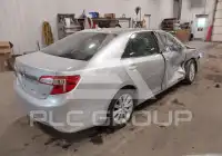 2013 Toyota CAMRY photo