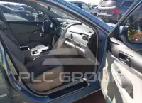 2013 Toyota CAMRY фото