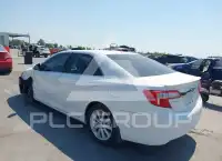 2013 Toyota CAMRY photo
