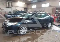 2013 Toyota CAMRY фото