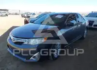 2013 Toyota CAMRY фото