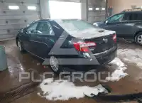 2013 Toyota CAMRY фото