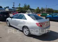 2013 Toyota CAMRY фото
