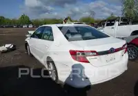 2013 Toyota CAMRY photo