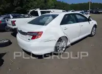 2013 Toyota CAMRY photo