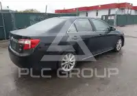 2013 Toyota CAMRY фото