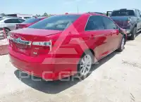 2013 Toyota CAMRY фото