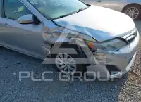 2013 Toyota CAMRY фото