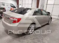 2013 Toyota CAMRY фото