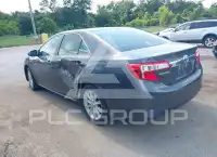 2013 Toyota CAMRY фото