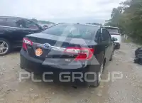 2013 Toyota CAMRY photo