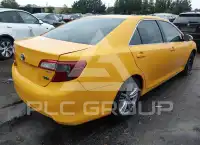 2013 Toyota CAMRY photo