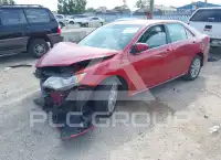 2013 Toyota CAMRY photo