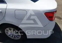 2013 Toyota CAMRY фото
