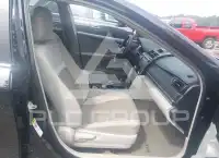 2013 Toyota CAMRY photo