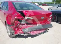2013 Toyota CAMRY фото